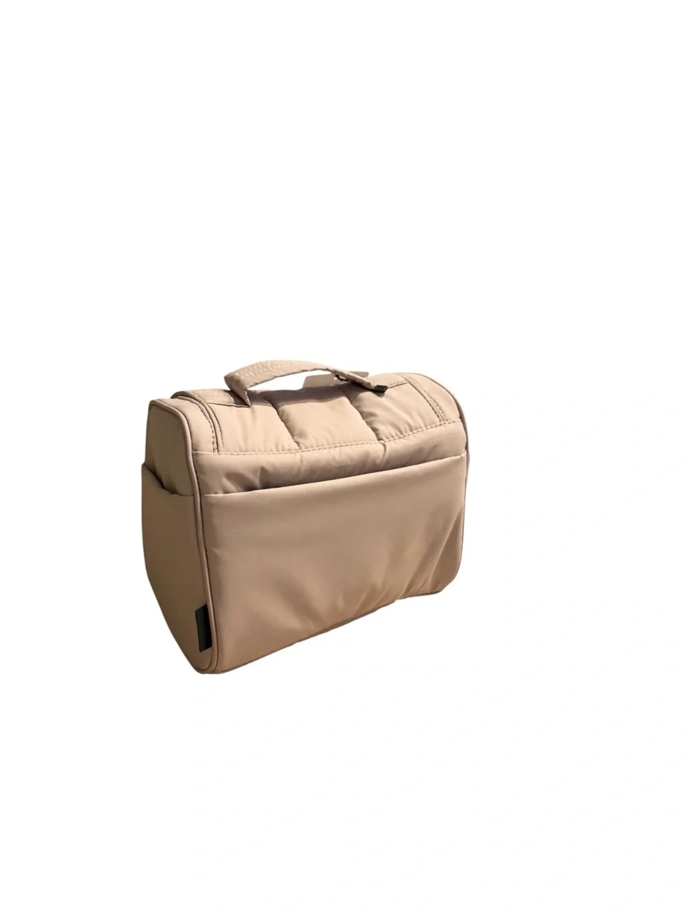 NWT Calpak Luka Hanging Rose Quartz‎ Toiletry Bag